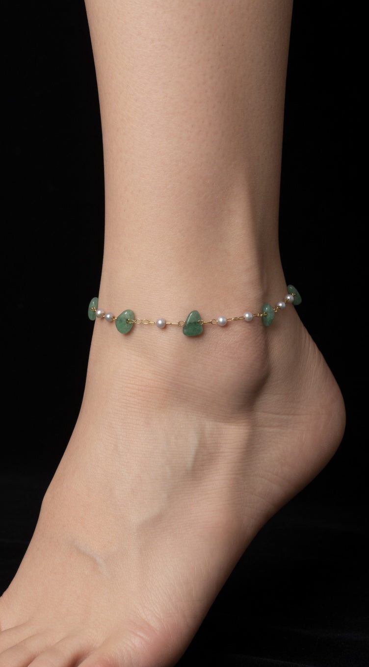 Permanent Bracelet 4