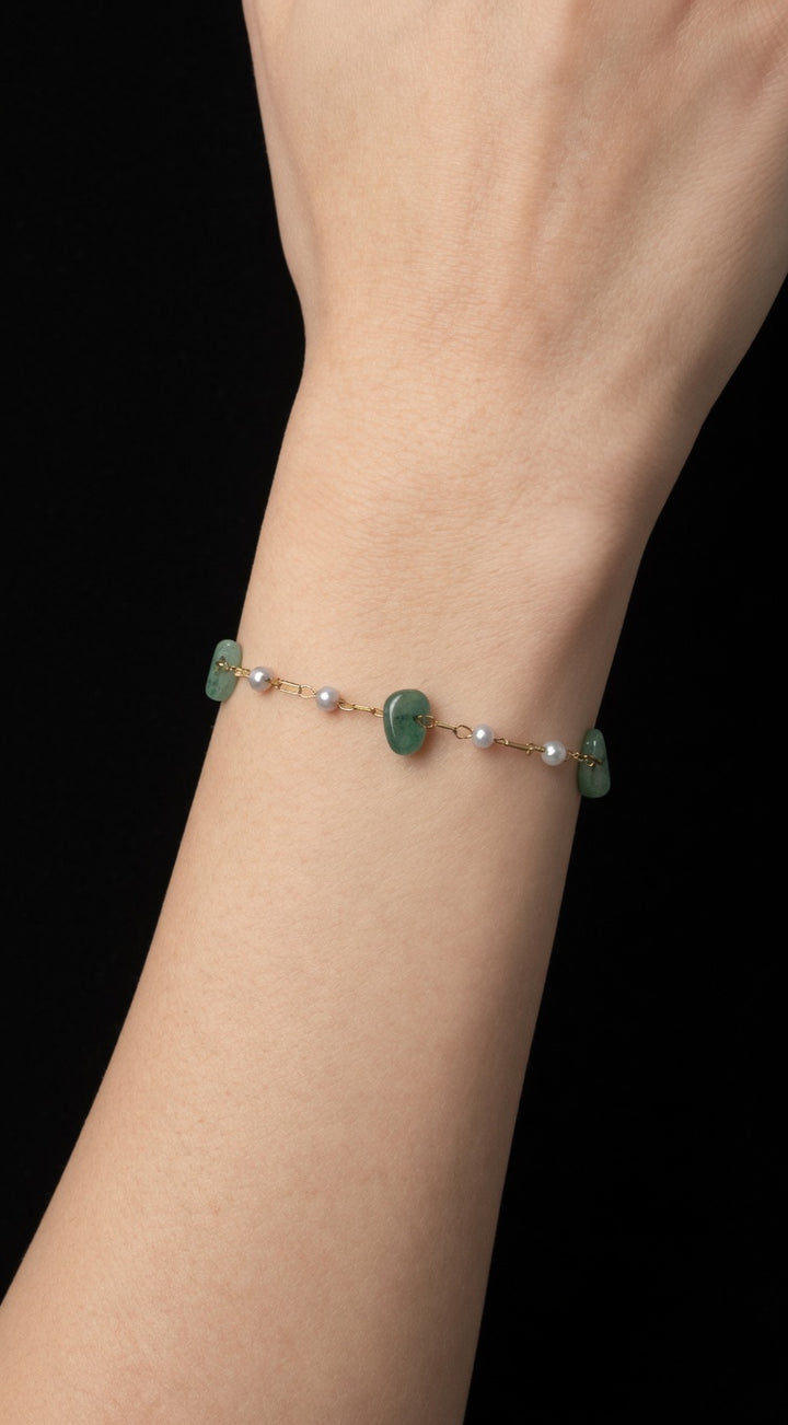 Permanent Bracelet 4