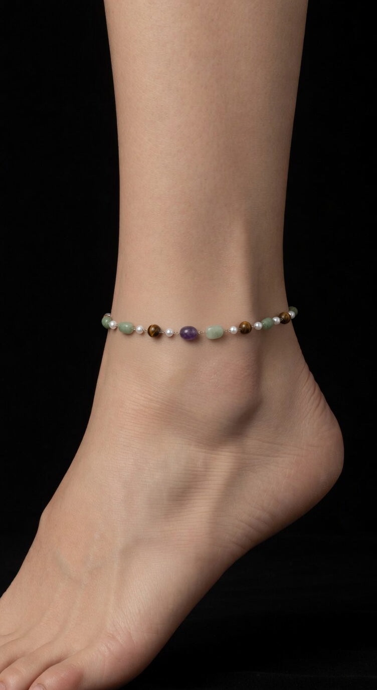 Permanent Bracelet 5