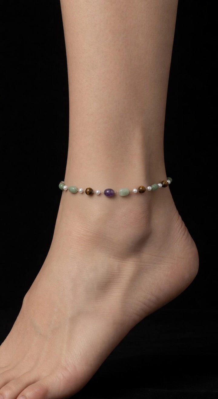 Permanent Bracelet 5