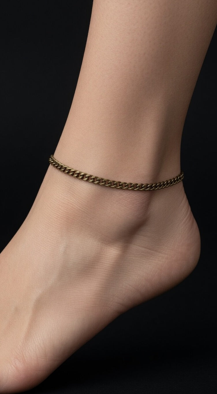 Permanent Bracelet 6