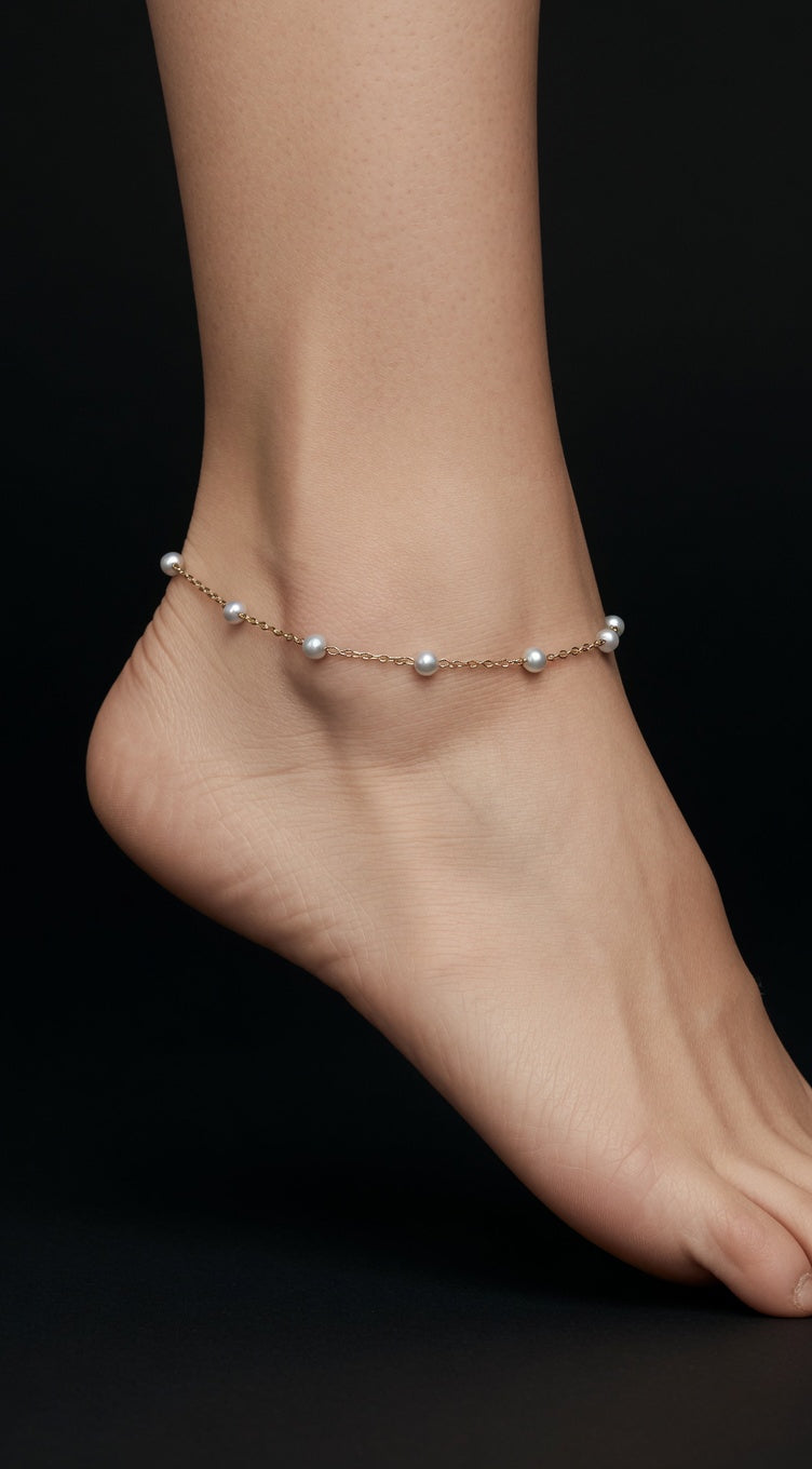 Permanent Bracelet 10