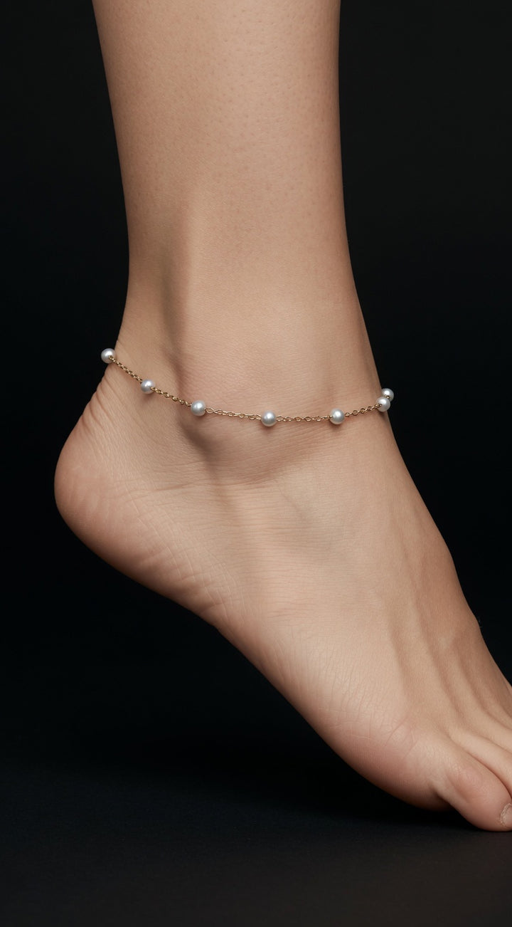 Permanent Bracelet 10