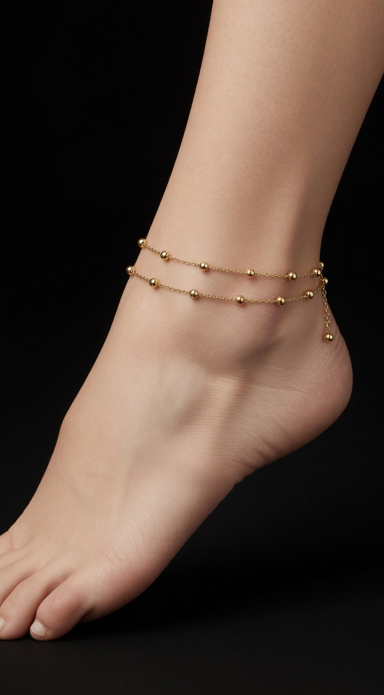 Permanent Bracelet 11