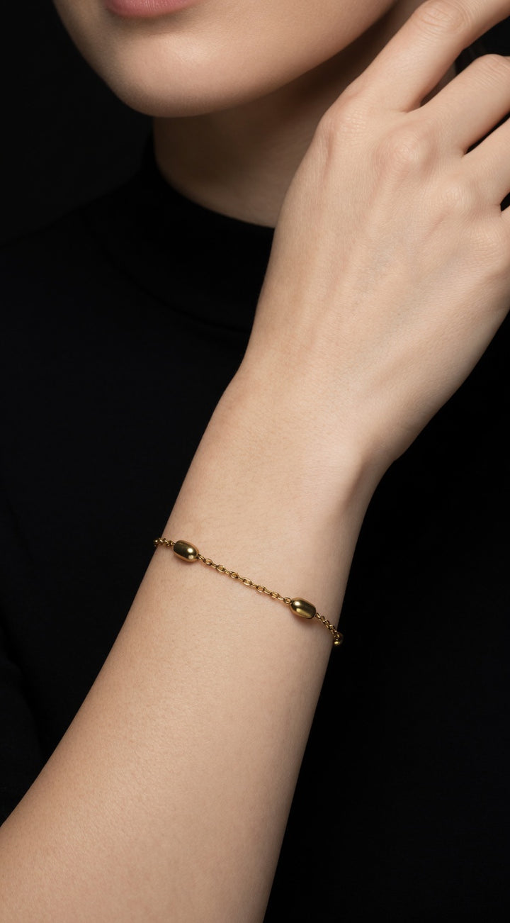 Permanent Bracelet 18