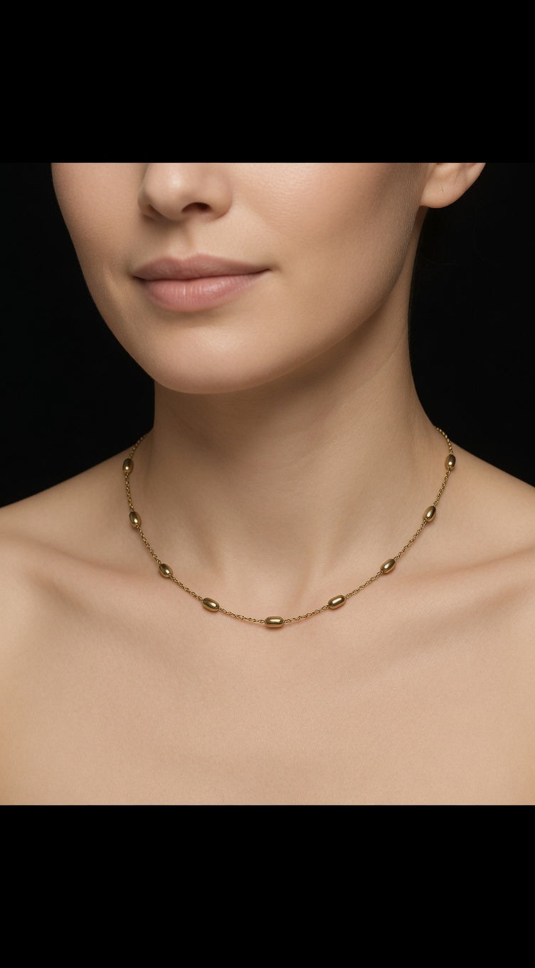 Permanent Bracelet 18