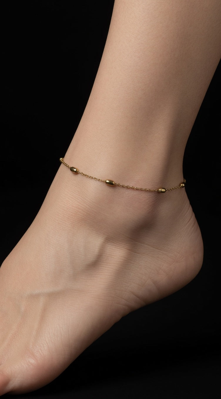 Permanent Bracelet 18