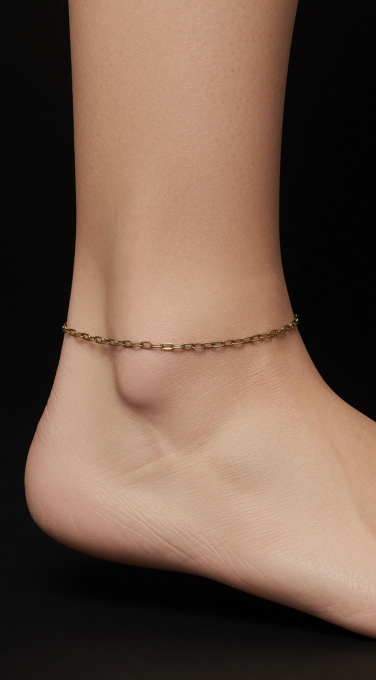 Permanent Bracelet 14