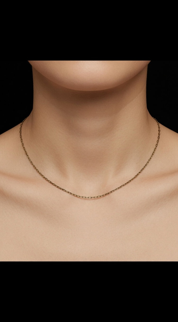 Permanent Bracelet 14