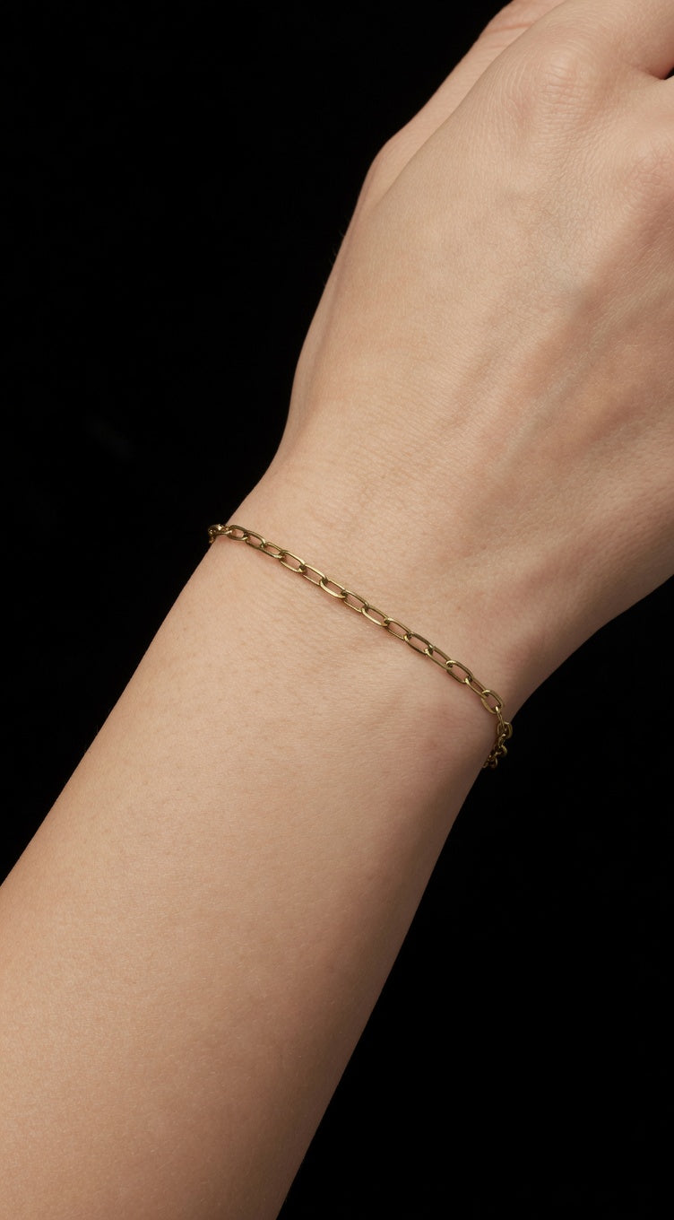 Permanent Bracelet 14