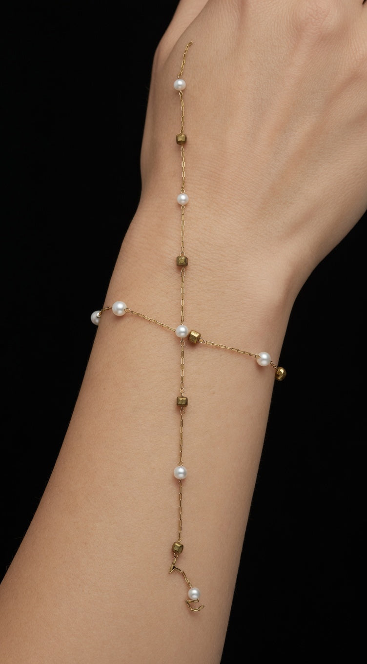 Permanent Bracelet 15