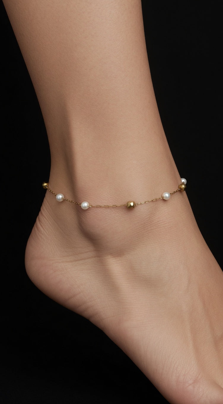 Permanent Bracelet 15