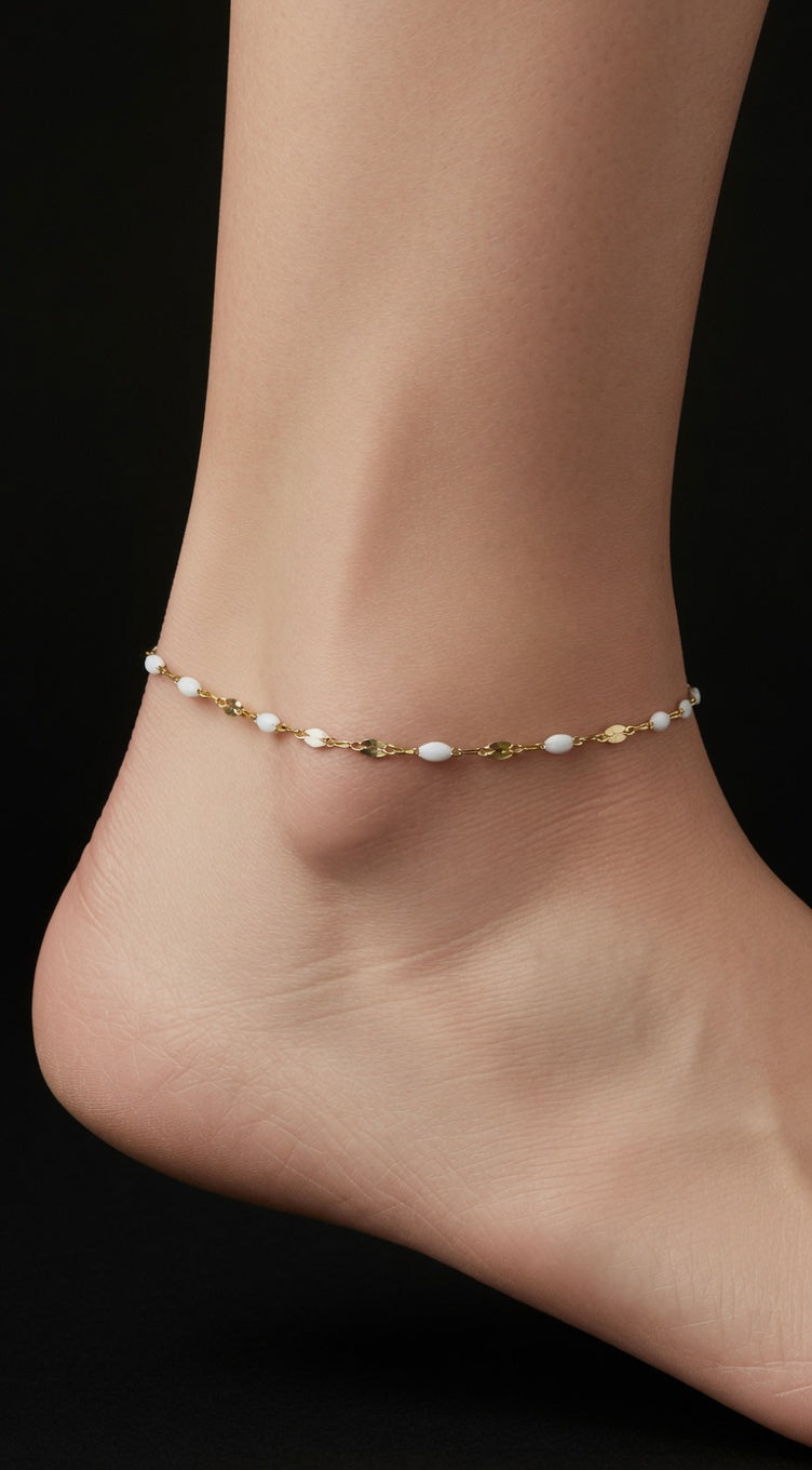 Permanent Bracelet 16