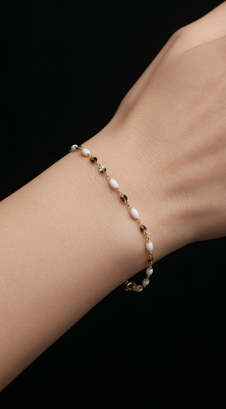 Permanent Bracelet 16