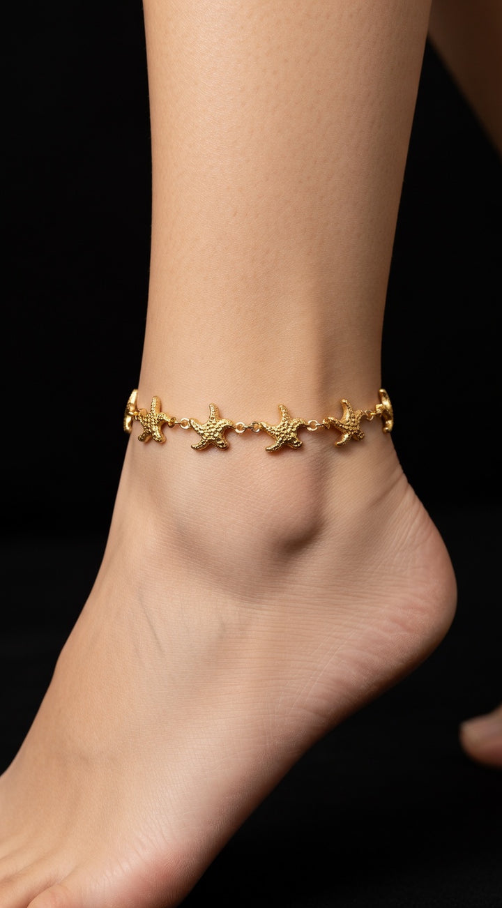 Permanent Bracelet 1