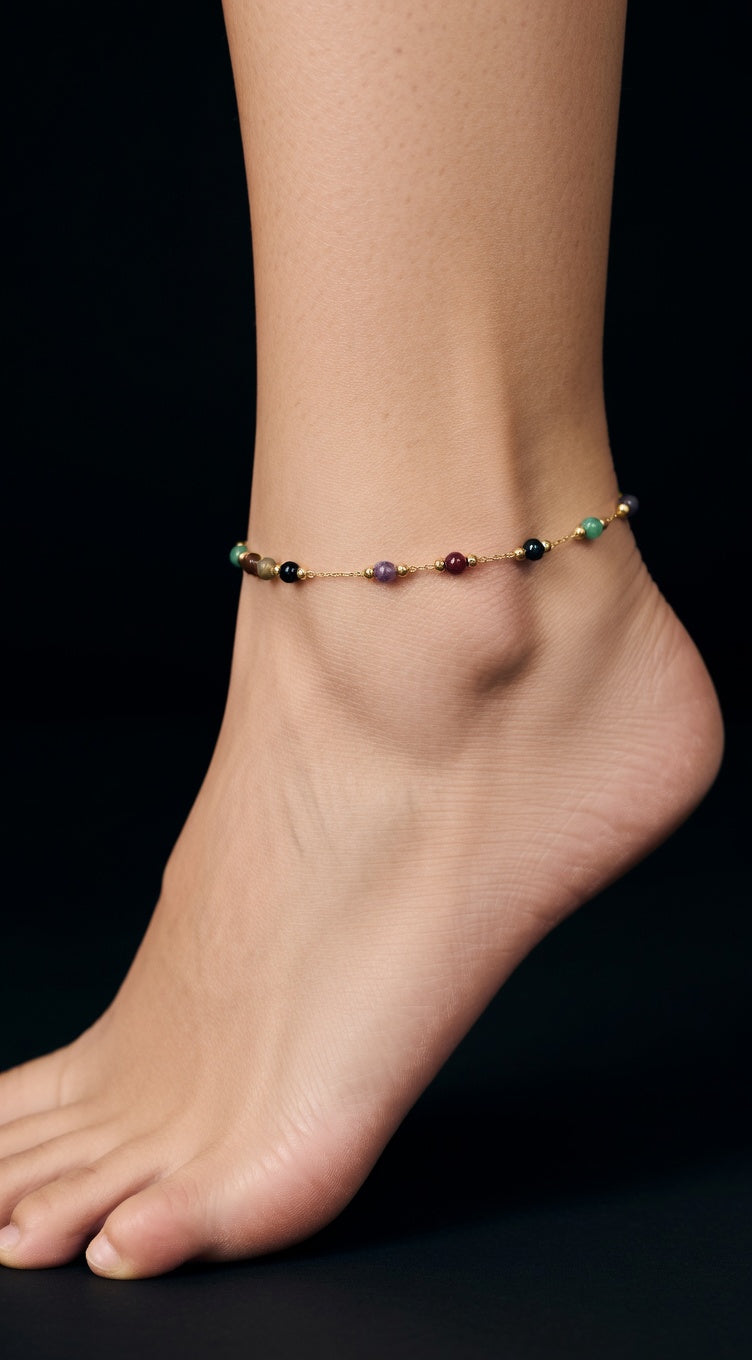 Permanent Bracelet 2