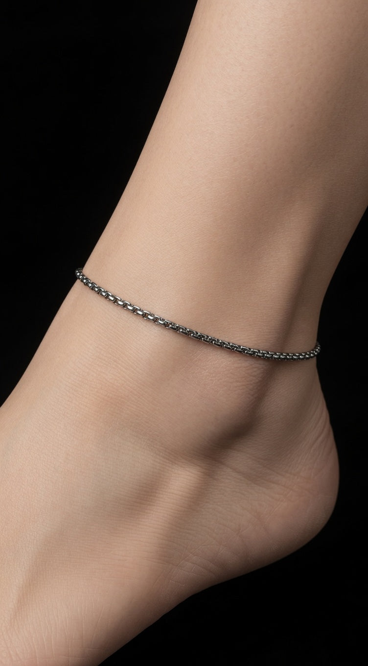 Permanent Bracelet 3