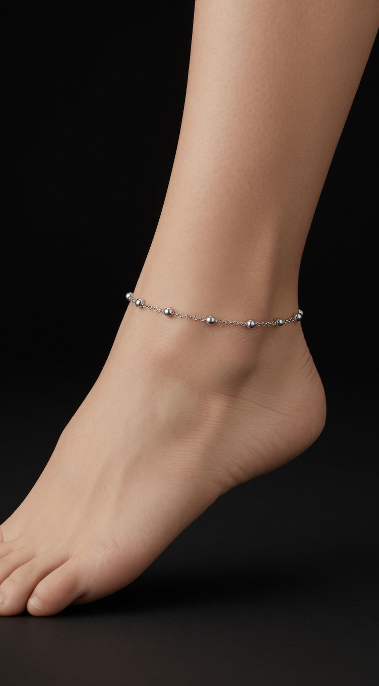 Permanent Bracelet 8
