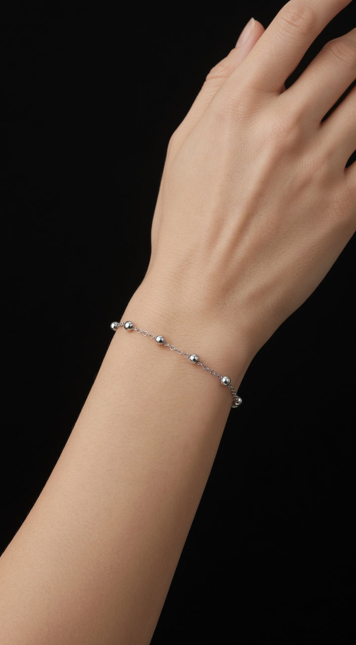 Permanent Bracelet 8