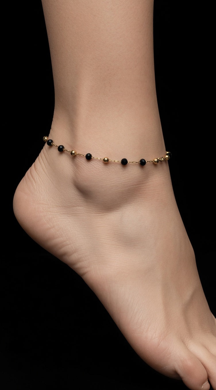 Permanent Bracelet 9