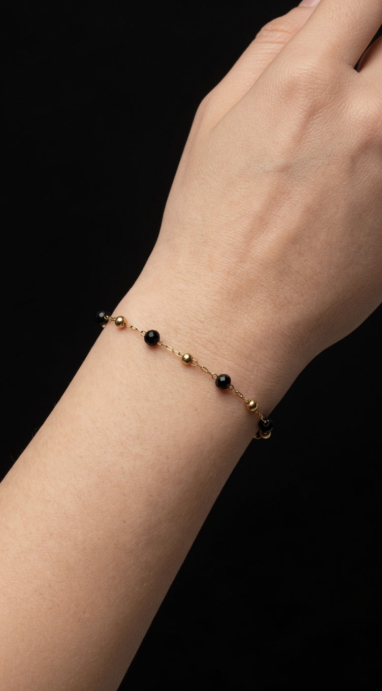 Permanent Bracelet 9