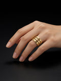 FENCE RING