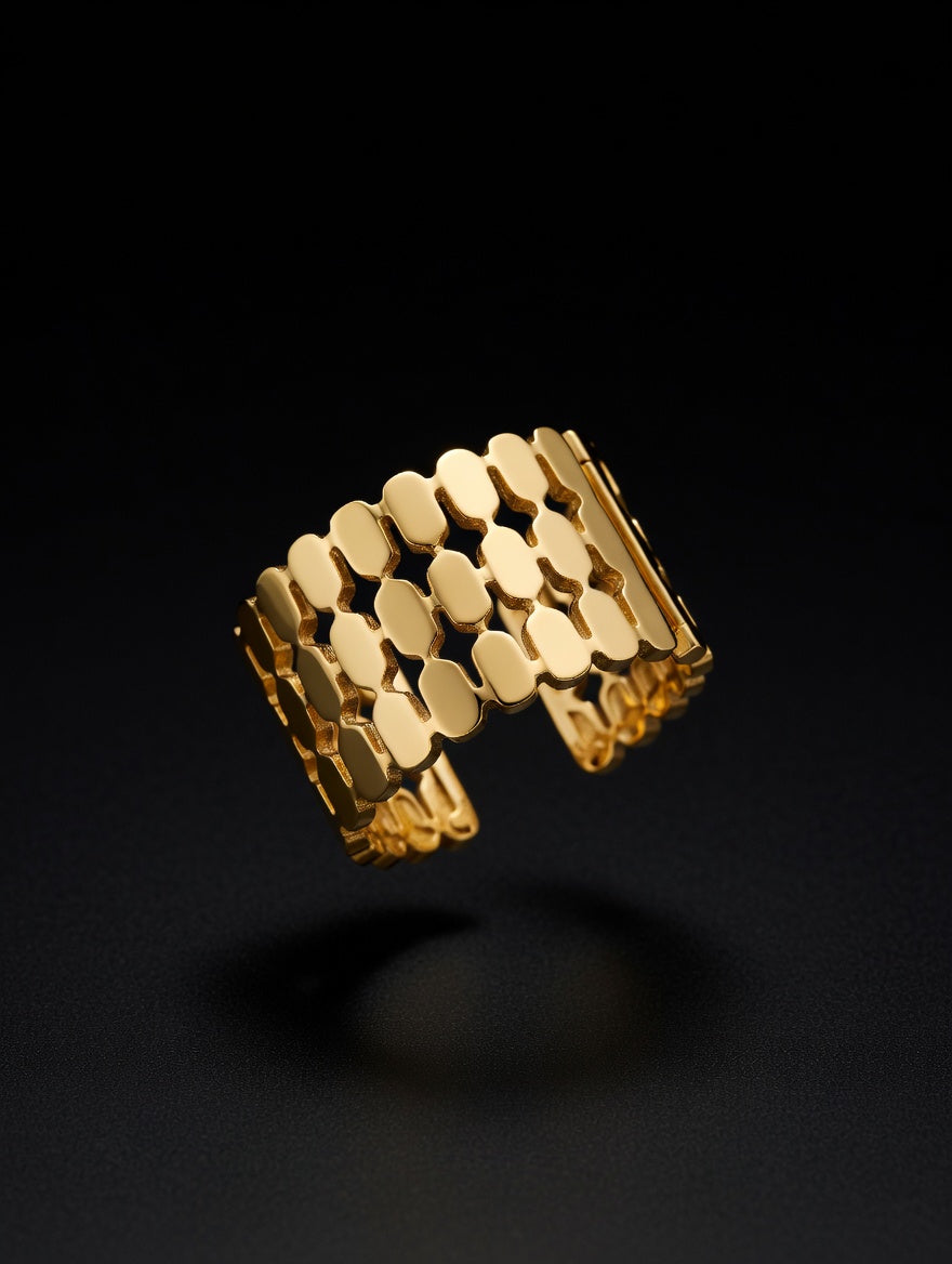 FENCE RING