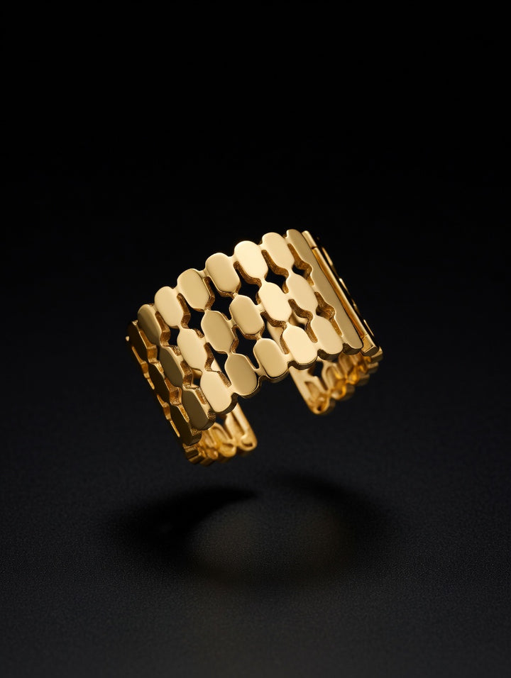 FENCE RING