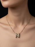 Bubble Necklace Big