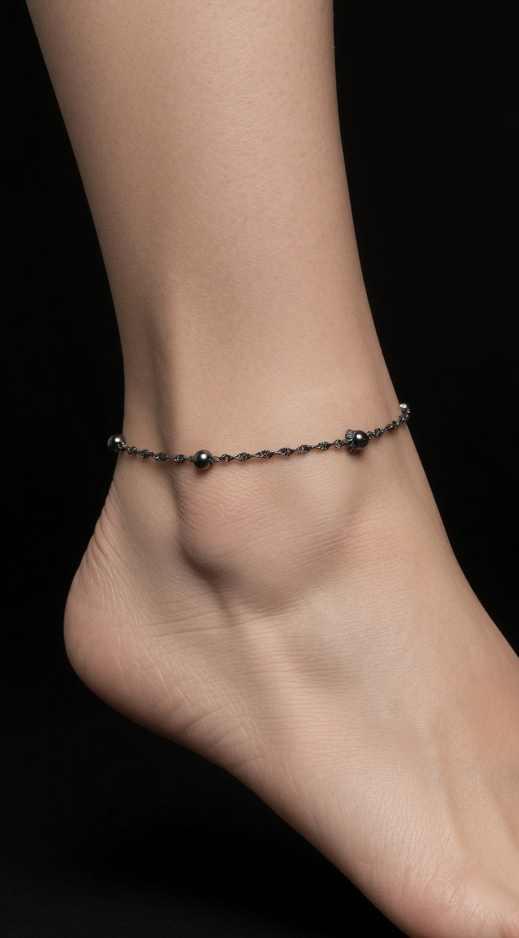 Permanent Bracelet 17