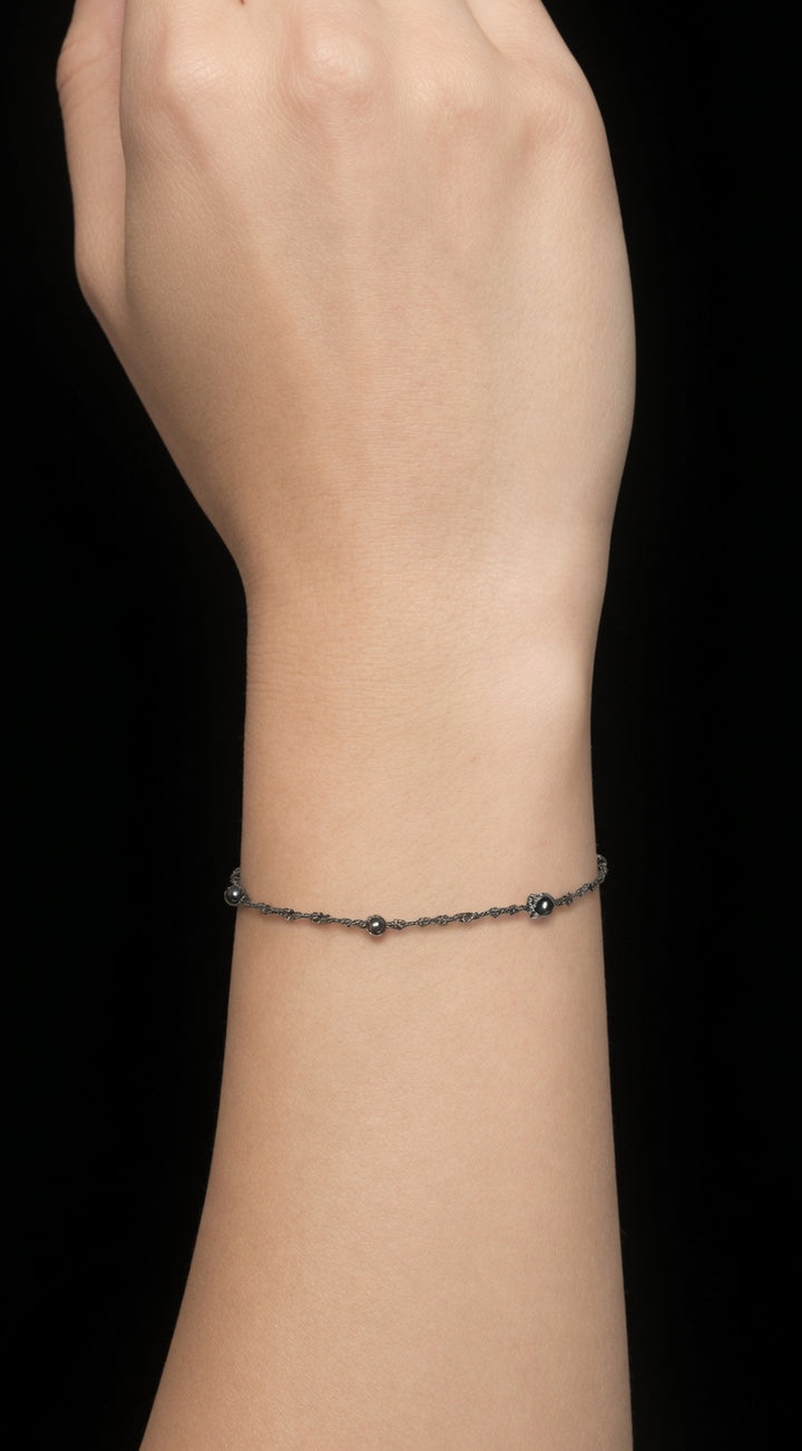 Permanent Bracelet 17