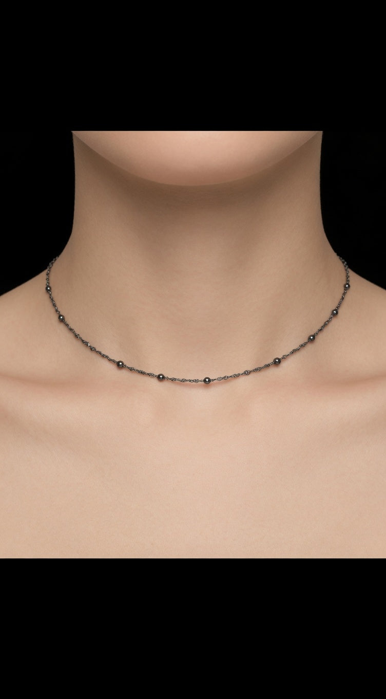 Permanent Bracelet 17