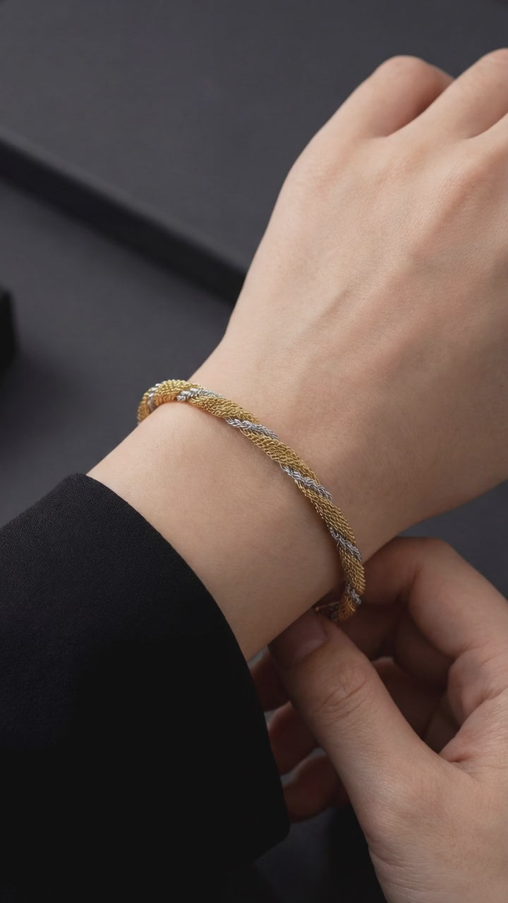 B 4 video