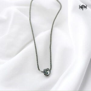 DAINTY DIAMOND NECKLACE