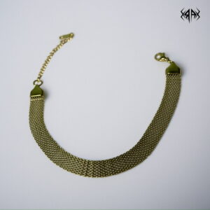 MESH BRACELET THIN