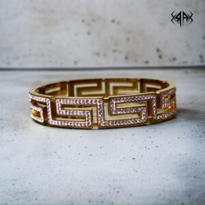 ANCIENT GREEK BANGLE