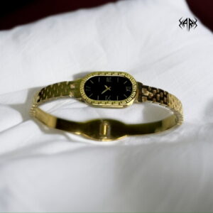 ELEGANT WATCH BANGLE